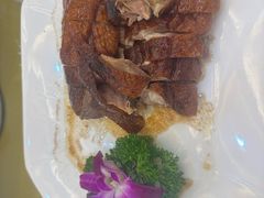 -山海天饮食集团(桃源居店)