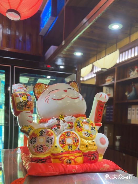 鸟鹏烧鸟居酒屋(仁恒梦中心店)图片