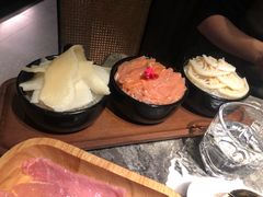 火锅三宝-麻路成都火锅(柏威年店)