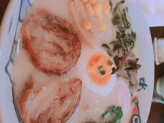豚骨拉面-和一料理(安阳店)