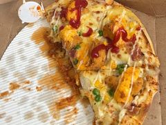 -达美乐比萨(文三路店)