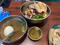 -海安安越南粉(丹竹頭店)