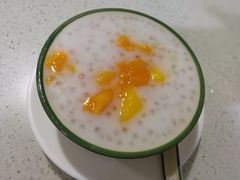 -芬芳甜品(同福路店)