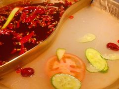 -小龙坎火锅(IFS HOT店)
