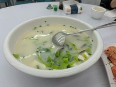 -清香海鲜餐厅(青澳湾地标美食店)