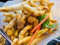 -老板恋上鱼(恒隆广场店)