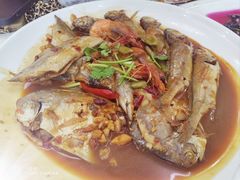 -望海潮海鲜店 特色家常菜(在海一方店)