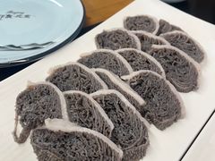 -裕德孚·非遗手切涮羊肉(东直门内大街店)
