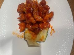 -味莊餐厅(康庄南街店)