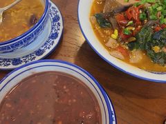 -袁妈红豆汤(重庆总店)