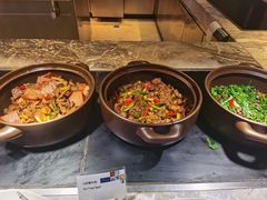 -盛宴标帜餐厅·亲子自助 (南昌喜来登酒店)