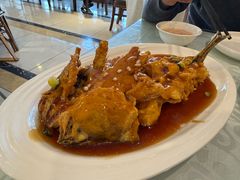 -牟传仁饭庄(星海店)