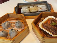 -稻香饭店(IFS国金中心店)