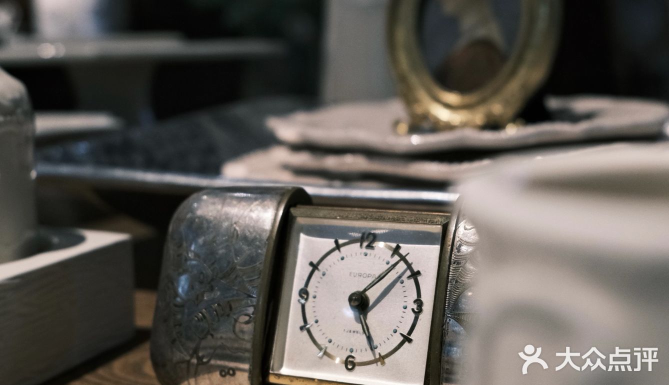 向日葵在成都｜第1⃣️家开在教堂⛪️里的咖啡店☕️