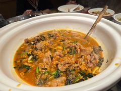 -烹湘·鲜炒湖南土菜(海珠店)