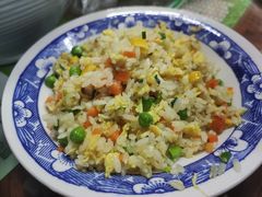 扬州炒饭-粗茶淡饭(东关街店)