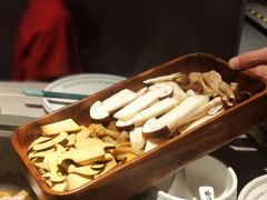 -芸山季·云南野生菌火锅(宝能环球汇店)