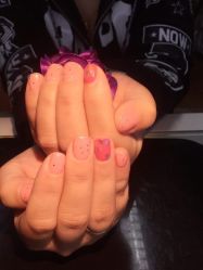 -EMILY艾枚莉美甲美睫·美颜·现磨咖啡