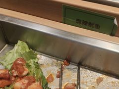 -尚宴牛特鲜自助(太原街万达店)