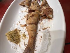 -海拉尔蒙古包(房山长阳店)