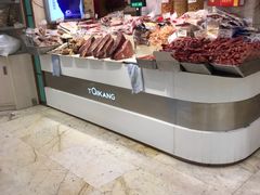 -泰康食品(南京东路店)