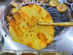 -黑豚黨韩国烤肉料理(悦然时光店)