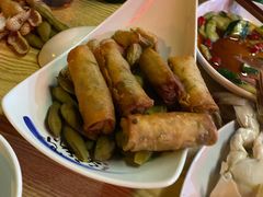 -许鲜包子铺