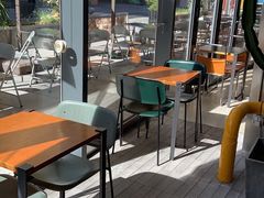 用餐区-OUR Bakery(三里屯太古里店)