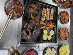 -同心烧烤(总店)