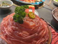 -吼堂老火锅(太古里总店)