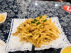 -八两八金·莱芜特色炒鸡(市南漳浦路店)