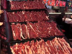 -三头牛·潮汕牛肉生蚝火锅 (夏湾店)