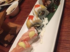 -大渔之观(安贞店)