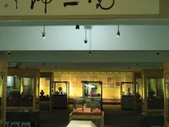 -古陶文明博物馆