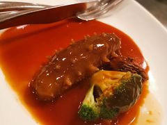 -漢舍中国菜馆(889广场店)