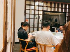 大堂-京粤荟(海王银河科技大厦店)