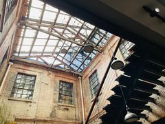 -八号桥艺术空间1908粮仓