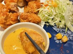 -江户前寿司·日料·寿喜烧(中关村壹号店)