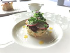 -三嚥阁 La Villa Restaurant