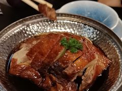 -古都历食南京菜·烤鸭·鸭血粉丝·汤包(南京博物院店)