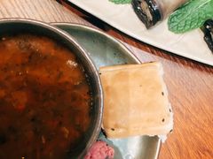 -格鲁·秀色Georgia’s Feast
