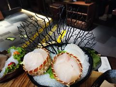 巴沙鱼-湊湊火锅·茶憩(上海合生汇店)