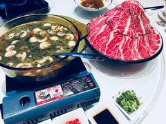 -钱塘宴(东站西子国际店)