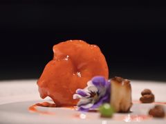 大师辛派虾球-胜紫云亭 HUAIYANG MASTER(前滩店)