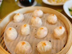 -广州塔晖粤轩中餐厅