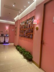 -莎蔓莉莎美容会所