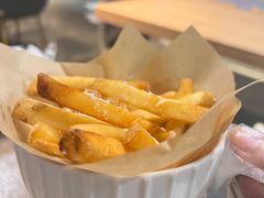 -Maxpoint Kitchen 西餐咖啡(乐峰广场店)