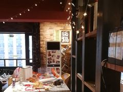 -玩坞轰趴馆·户外团建聚会主题生日派对馆(世豪广场店)