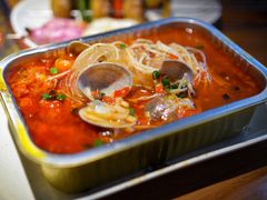-蚝太郎 • 海鲜烧烤(Upark店)