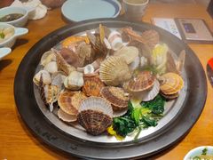 -三个渔夫·蒸汽海鲜(小白楼店)